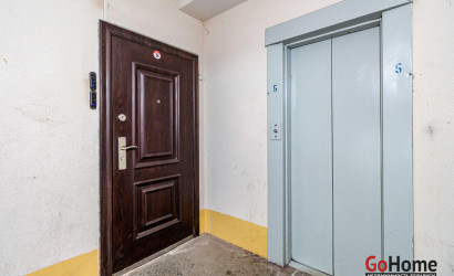 Купить 4-комнатную квартиру, Минск, Артема ул., 47 (Заводской район). Фото 34