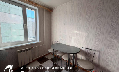 Купить 3-комнатную квартиру, Минск, Любимова пр-т 33. Фото 18