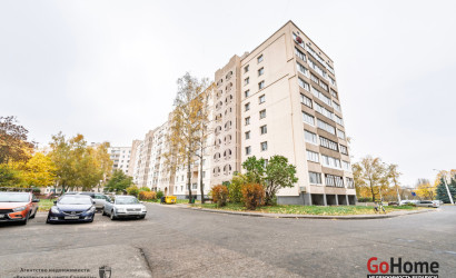 Купить 3-комнатную квартиру, Минск, Газеты Правда, 60/2 (Московский район). Фото 10