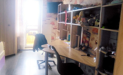 Купить 3-комнатную квартиру, Витебск, Баграмяна, 20. Фото 6