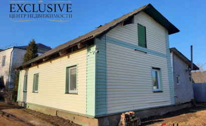 Купить дом, Богатырская, Центральная ул., 15, 15 соток. Фото 21