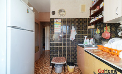 Купить 2-комнатную квартиру, Минск, Казинца, 116 (Октябрьский район). Фото 14