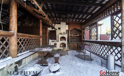 Купить дом, Вераги, Садовая ул., 15.3 соток. Фото 21