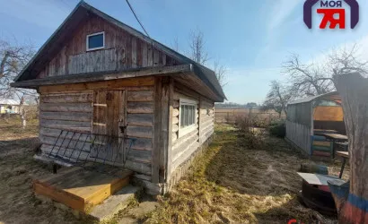  1-этаж.(58.2 м2), Динаровка(Центральная ул.)
