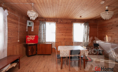 Купить дом в деревне, ЯСНАЯ ПОЛЯНА 1, 6 соток. Фото 6