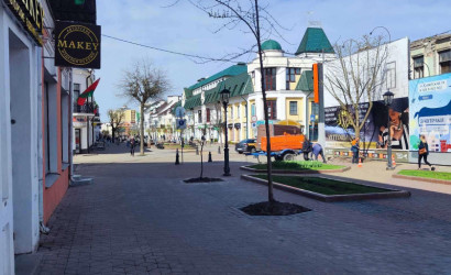 Купить 2-комнатную квартиру, Брест, ул. Советская. Фото 13