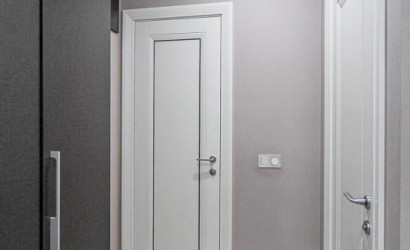 Купить 2-комнатную квартиру, Минск, Сурикова ул., 3/А (Заводской район). Фото 24