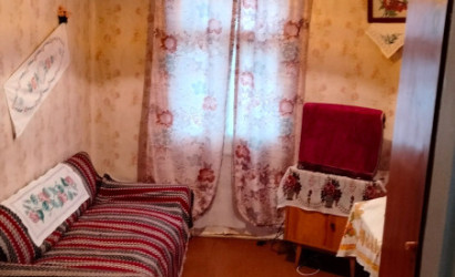 Купить дом в деревне, Немержа, Ленина11, 25 соток. Фото 8