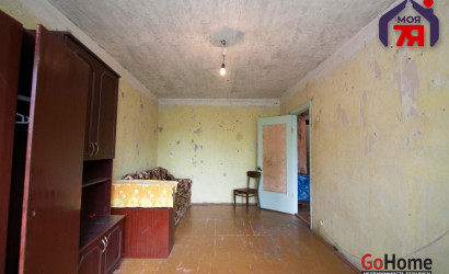 Купить 1-комнатную квартиру, Вилейка, Гагарина ул., 9. Фото 4
