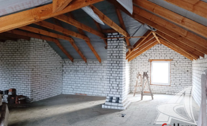 Купить дом, Малые Мотыкалы, Мотыкальский с/с, 9.99 соток. Фото 25