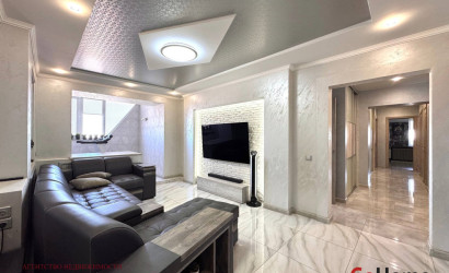 Купить 4-комнатную квартиру, Могилев, Первомайская, 16. Фото 3