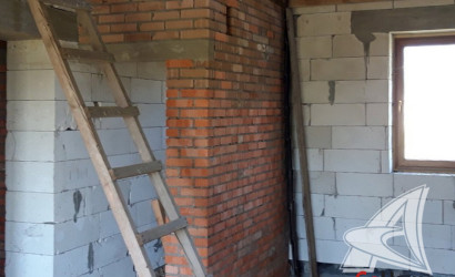 Купить дом, Грушевка, Видомлянский с/с, 25 соток. Фото 3