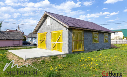 Купить дом, Ратомка, Советская ул., 9.98 соток. Фото 6