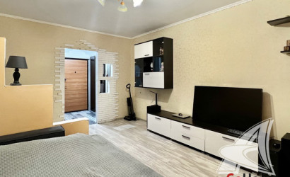 Купить 1-комнатную квартиру, Брест, Вулька, ул. Рябиновая. Фото 1