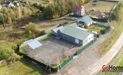 Продажа помещения, Байдаки,  739 кв.м.. Фото 1