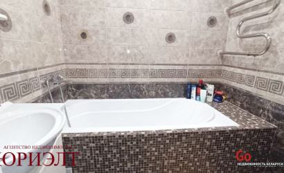 Купить 2-комнатную квартиру, Витебск, 33-й Армии. Фото 11