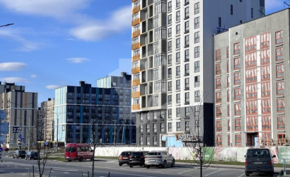 Купить 1-комнатную квартиру, Минск. Фото 6