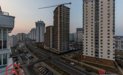 Купить 2-комнатную квартиру, Минск, Мястровская, 13 (Центральный район). Фото 39