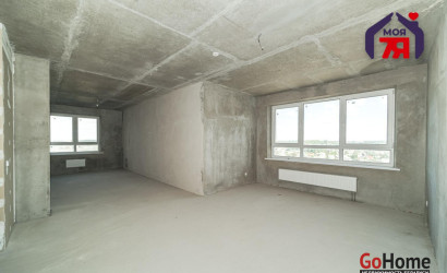 Купить 3-комнатную квартиру, Минск, Богдановича ул., 144 (Советский район). Фото 22