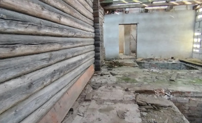 Купить дом, Луговая Вирня, Лесная, 25 соток. Фото 10