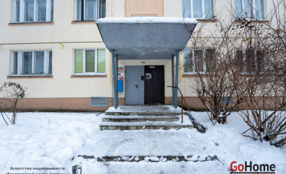 Купить 3-комнатную квартиру, Минск, Уручская, 15 (Первомайский район). Фото 17