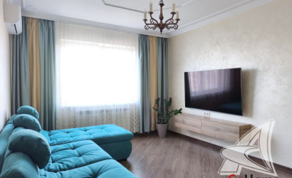 Купить 3-комнатную квартиру, Брест, Вулька, ул. Рябиновая. Фото 1