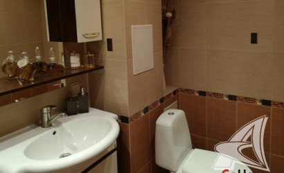 Купить 3-комнатную квартиру, Брест, Ковалево, ул. Суворова. Фото 17