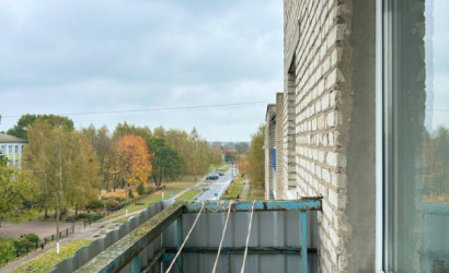 Купить 1-комнатную квартиру, Старобин, 8 Марта ул., 27. Фото 7