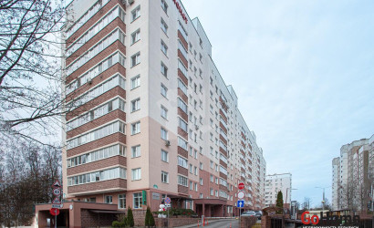 Купить 1-комнатную квартиру, Минск, Каховская ул., 17 (Центральный район). Фото 26