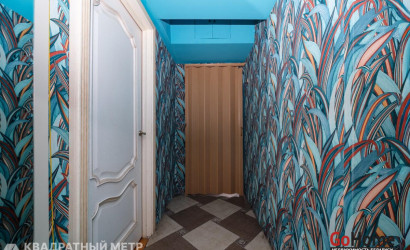 Купить 1-комнатную квартиру, Минск, Калинина ул., 1 (Первомайский район). Фото 29
