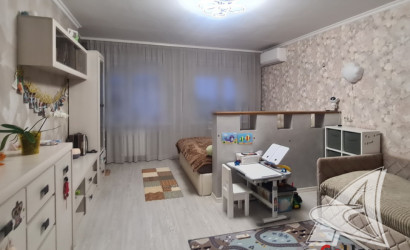 Купить 1-комнатную квартиру, Брест, Березовка, ул. Мошенского. Фото 4