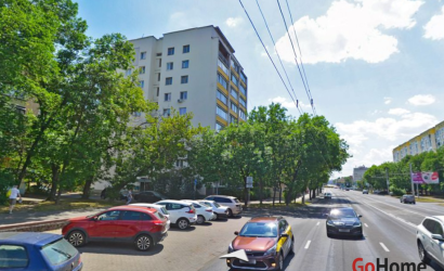 Снять 3-комнатную квартиру, Минск, 58(Советский район). Фото 11