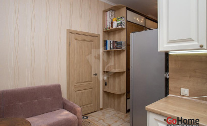 Купить 1-комнатную квартиру, Минск, Слободская ул., 57 (Московский район). Фото 10