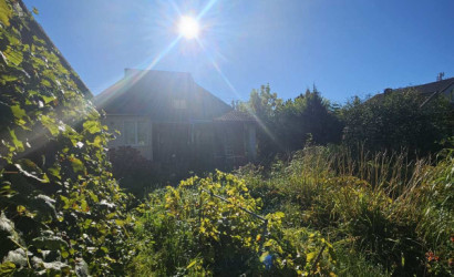 Купить дом, Витебск, Северная, 15 соток. Фото 1