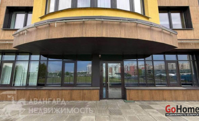 Аренда торгового помещения, Минск, Дзержинского просп., 90,  72.6 кв.м.. Фото 7