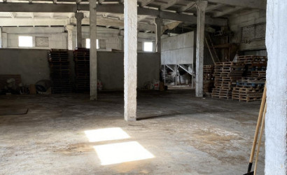 Продажа склада, Поставы, Партизанский пер., 2/Б,  1148.6 кв.м.. Фото 20