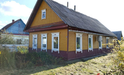 Купить дом, Свислочь, Клименко ул., 119, 21 соток. Фото 7