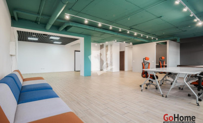 Аренда офиса, Минск, Ленина ул., 50,  124 кв.м.. Фото 6