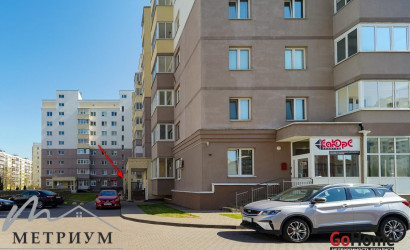 Аренда торгового помещения, Минск, Восточная ул., 125,  78 кв.м.. Фото 3