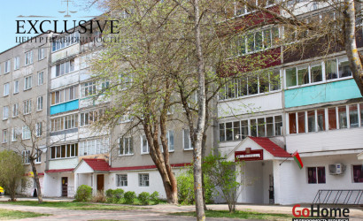 Купить 3-комнатную квартиру, Вилейка, Гагарина ул., 27. Фото 34