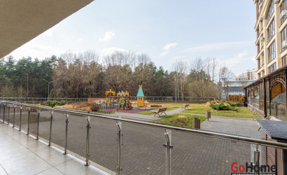 Купить 2-комнатную квартиру, Минск, Макаёнка, 12Е (Первомайский район). Фото 23