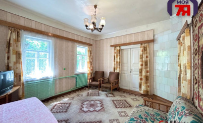 Купить дом, Старобин, Западная ул., 16.44 соток. Фото 10