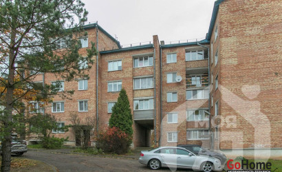 Купить 3-комнатную квартиру, Радошковичи, Школьная ул., 3. Фото 2