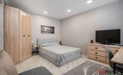 Снять 1-комнатную квартиру, Минск, ул. Лобанка, д. 64 (Фрунзенский район). Фото 6