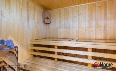 Купить коттедж, Басмановка, Солнечная, 20, 19 соток. Фото 41