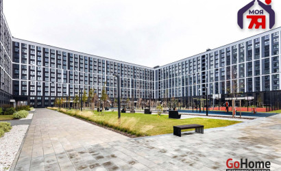 Купить 2-комнатную квартиру, Минск, Лосика ул., 57 (Московский район). Фото 4