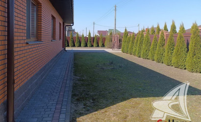 Купить дом, Чернавчицы, Чернавчицкий с/с, 14.72 соток. Фото 29