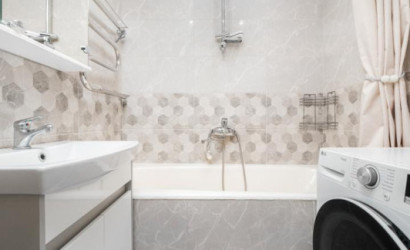 Купить 1-комнатную квартиру, Минск, Казинца ул., 120 (Октябрьский район). Фото 11