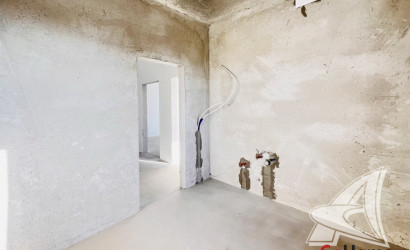 Купить дом, Брест, Граевка, 2 соток. Фото 33