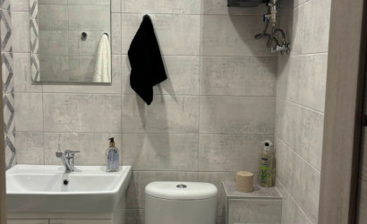 Снять 2-комнатную квартиру на сутки, Толочин, улица Дзержинского, д. 4 . Фото 2